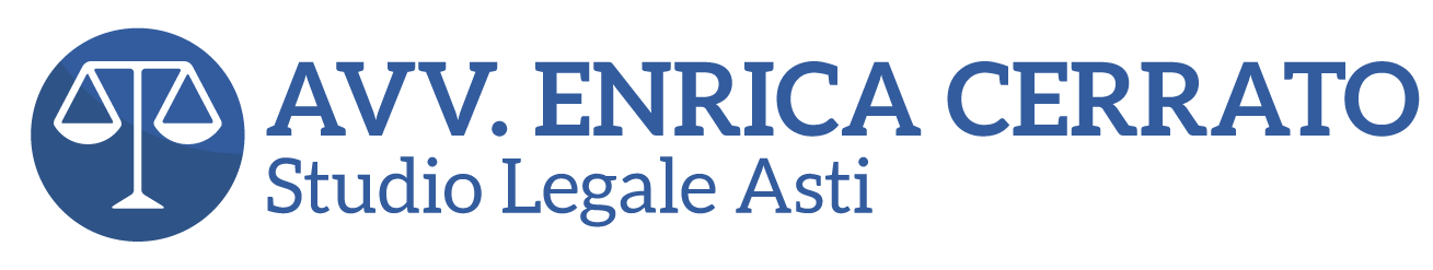 Studio Legale Avv. Enrica Cerrato